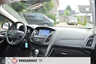 Ford Focus Ford Focus Wagon 1.0 Trend NIEUWE DISTRIBUTIE - afbeelding nr 12