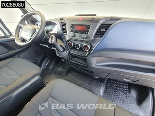 Iveco Daily Iveco Daily 35S16 Automaat L2H2 3,5t Trekgewicht Airco Cruise Parkeersensoren Euro6 L2 12m3 Airco Cruise control - afbeelding nr 10