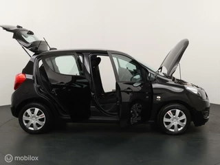 Opel KARL Opel KARL 1.0 ecoFLEX 120 Jaar Edition - afbeelding nr 22