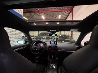 Audi A3 Audi A3 Sportback 2.0 TFSI S3 quattro - afbeelding nr 18