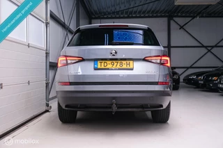 Škoda Kodiaq Skoda Kodiaq 1.4 TSI Style Business 7p | Adaptive | Led | NAP | Trekhaak | CarPlay | Navigatie | - afbeelding nr 29