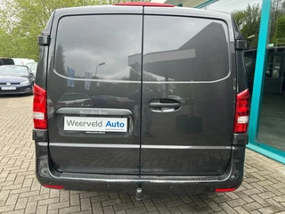 Mercedes-Benz Vito - afbeelding nr 6