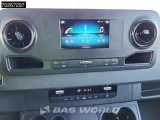 Mercedes-Benz Sprinter Mercedes Sprinter 315 CDI Automaat L2H1 3500kg trekhaak Camera PDC Airco Cruise 9m3 Airco Trekhaak Cruise control - afbeelding nr 12