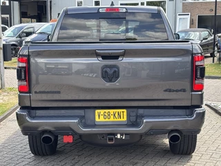 Dodge Ram 1500 Dodge Ram 1500 5.7 V8 4x4 Laramie Sport 2022 LPG Panoramadak - afbeelding nr 6