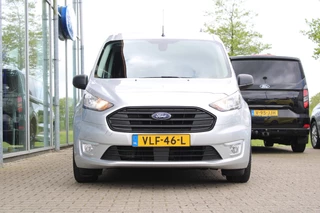 Ford Transit Connect Ford Transit Connect 1.5 EcoBlue L2 Trend | Automaat! | Dubbele Schuifdeur | AppleCarplay/AndroidAuto | Camera | Trekhaak - afbeelding nr 2