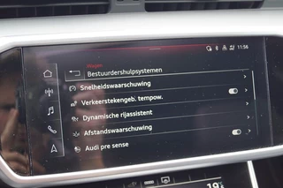 Audi A6 - afbeelding nr 48