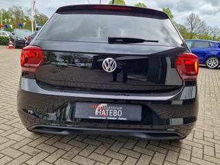 Volkswagen Polo - afbeelding nr 3