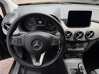 Mercedes-Benz B-Klasse - afbeelding nr 5