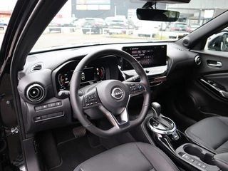 Nissan Juke - afbeelding nr 17