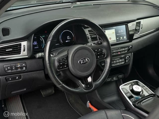 Kia e-Niro KIA E-NIRO EXECUTIVELINE 64kWH LEER ACC CARPLAY CAMERA BTW - afbeelding nr 9