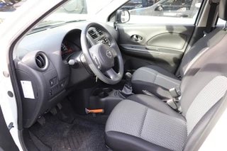 Nissan Micra dealeronderhouden - afbeelding nr 10