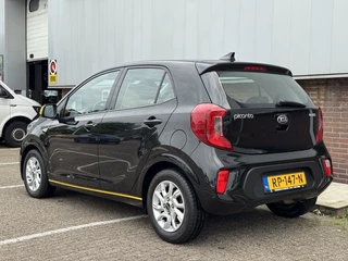 Kia Picanto Kia Picanto 1.0 CVVT Co.Pl.L.Nav - afbeelding nr 3