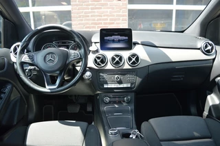 Mercedes-Benz B-Klasse Mercedes-Benz B-Klasse 180 AMG | AUT - CAMERA - STOELVERW - afbeelding nr 11