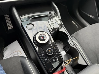 Kia Sportage Kia Sportage 1.6 T-GDi Plug-in Hybrid AWD GT-Line PANORAMADAK - afbeelding nr 16