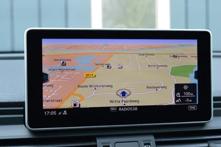 Audi Q5 Audi Q5 45 TFSI quattro Pro Line Rijklaarprijs-Garantie Navigatie Led Sport Interieur 20 Inch Trekhaak virtual cockpit - afbeelding nr 19