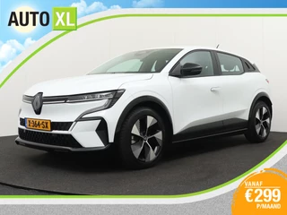 Renault Megane E-Tech EV40 Boost Charge Equilibre