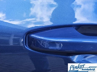 Volvo S60 Volvo S60 2.0 T6 AWD Twin Engine R-Design ELEKTR TREKHAAK NL-AUTO 1e eigenaar! - afbeelding nr 9