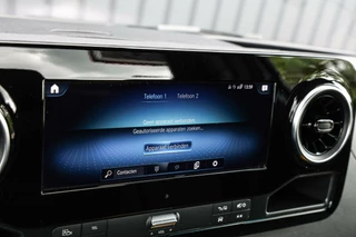 Mercedes-Benz Sprinter Mercedes Sprinter 519 1.9 CDI L3 Tijhof | OPRIJWAGEN | Luchtvering | Lier | Trekhaak | Breed Navi | CarPlay | Geveerde Stoel - afbeelding nr 35