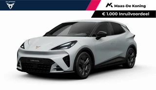 CUPRA Raval Business First Edition 56 kWh