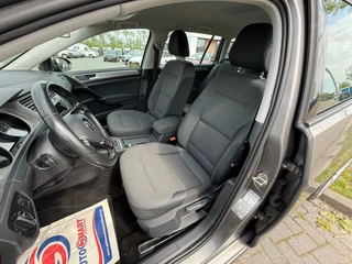 Volkswagen Golf Volkswagen Golf Variant 1.6 TDI Highline 18 inch,Clima,Trekhaak - afbeelding nr 10