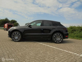 Porsche Macan Porsche Macan 2.0 - afbeelding nr 3