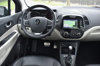 Renault Captur Automaat leer Navi 11000 km - afbeelding nr 27