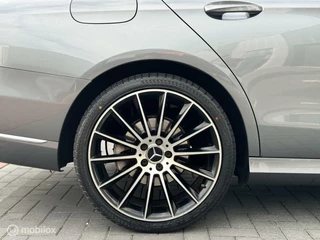 Mercedes-Benz E-Klasse Mercedes E-klasse 220D AMG-Pakket | Multibeam | Pano | HUD | - afbeelding nr 13
