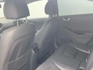 Hyundai IONIQ Hyundai IONIQ Premium EV Pano Leder Nav/Cam Stoel/Stuurverw Carplay NAP! - afbeelding nr 10