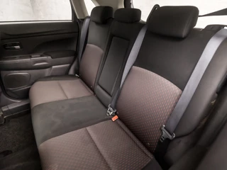 Mitsubishi ASX (NAVIGATIE, CLIMATE, CAMERA, GETINT GLAS, KEYLESS, XENON, SPORTSTOELEN, BLUETOOTH, CRUISE, NIEUWE APK, NIEUWSTAAT) - afbeelding nr 14