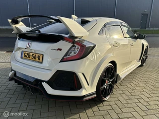 Honda Civic Honda Civic 2.0 i-VTEC Type R - afbeelding nr 6