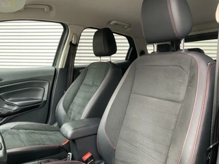 Ford EcoSport Ford EcoSport 1.0 EcoBoost ST-LINE 140 PK LED CARPLAY CAMERA VOL OPTIES EERSTE EIGENAAR CRUISE TREKHAAK NAVI PDC - afbeelding nr 17