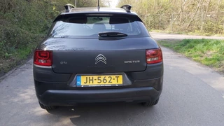 Citroën C4 Cactus - afbeelding nr 14