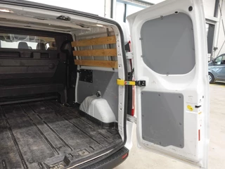 Ford Transit Custom Ford Transit Custom 300 2.0 TDCI L2H1 Trend Dubbele Cabine Automaat Airco Bluetooth Cruise Control Navi Trekhaak - afbeelding nr 11