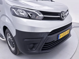 Toyota ProAce - afbeelding nr 35