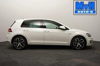 Volkswagen Golf Volkswagen Golf 1.4 TSI GTE|CAMERA|LEER|PARELMOER|LED|DEALER.OH - afbeelding nr 19