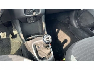 Toyota Aygo - afbeelding nr 8
