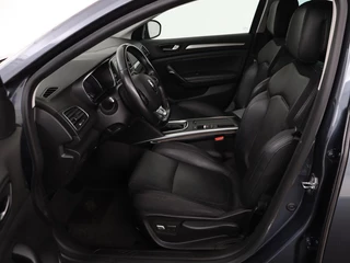 Renault Mégane Renault Mégane 1.3 TCe Bose | Leder | Massage | Trekhaak |  Carplay | Camera | Climate control | Keyless | Navigatie | Cruise control | DAB - afbeelding nr 4