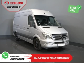 Mercedes-Benz Sprinter - afbeelding nr 1