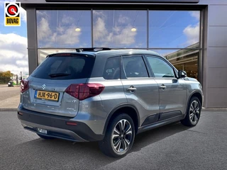 Suzuki Vitara - afbeelding nr 8