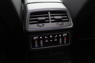 Audi A7 Audi A7 Sportback 50 TFSI e quattro Pro Line S / Panoramadak / Leder&Alcantara / B&O / 20'' / DAB / Stuurverwarming / Cruise Control - afbeelding nr 31