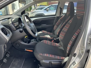 Citroën C1 - afbeelding nr 15