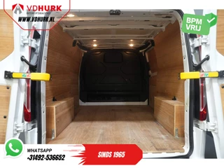 Ford Transit Custom - afbeelding nr 14