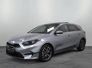Kia Ceed 1.0 T-GDi MHEV Limited Edition | Pano