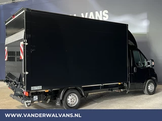 Peugeot Boxer Bijrijdersbank - afbeelding nr 11