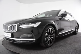 Volvo S90 - afbeelding nr 31