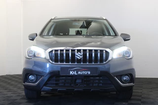 Suzuki S-Cross |Stoelverwarming|Camera| - afbeelding nr 2