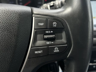 Hyundai i20 Hyundai i20 1.0 T-GDI Comfort | Navigatie | Trekhaak | Lichtmetalen velgen - afbeelding nr 20