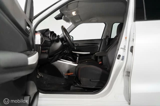 Suzuki Swift Suzuki Swift 1.4 Sport LED|KEYLESS|CAMERA|NAVI|STOELVERWARMING - afbeelding nr 16