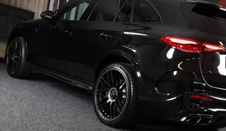 Mercedes-Benz GLC Mercedes-Benz GLC-klasse 300e 4MATIC AMG 63 Look / Memory / Burmester / Camera / Acc / Lane Assist / Dode Hoek / Sfeerverlichting - afbeelding nr 50