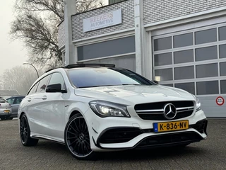 Mercedes-Benz CLA - afbeelding nr 40